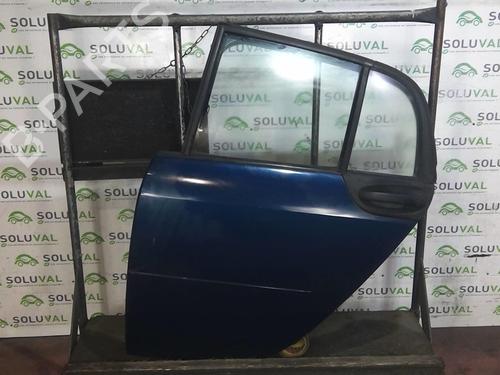 Used Left rear door SMART FORFOUR (454) 1.5 CDI (454.001) (95 hp) 22004075