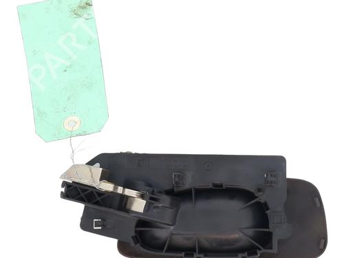 Used Rear left interior door handle Rear left interior door handle PEUGEOT 307 (3A/C) 2.0 HDi 110 (107 hp) 29840533 29840533