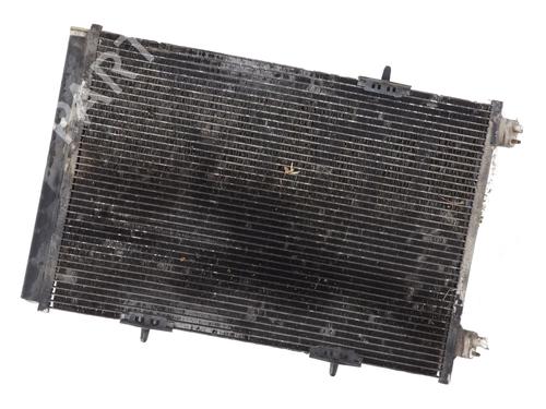 Used AC radiator PEUGEOT 207 CC (WD_) 1.6 HDi (109 hp) 25275862