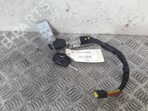 Ignition barrel DACIA DUSTER (HS_) 1.6 16V Hi-Flex | BP20359932M48 