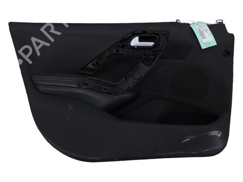 Verkleidung vorne links für PEUGEOT 2008 I (CU_) 1.6 HDi (92 hp) 26034877