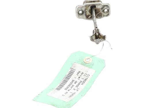 Hinge/Door check strap CITROËN C1 (PM_, PN_) 1.0 | BP20598570C146 