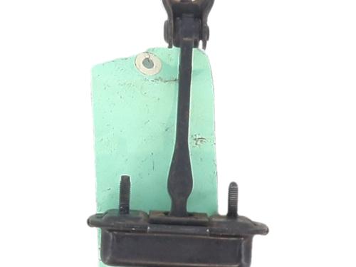Dørhængsel/Dørbegrænser Dørhængsel/Dørbegrænser 37189102 37189102