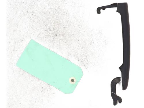 Used Front left exterior door handle CITROËN C2 (JM_) 1.4 HDi (68 hp) 26326757