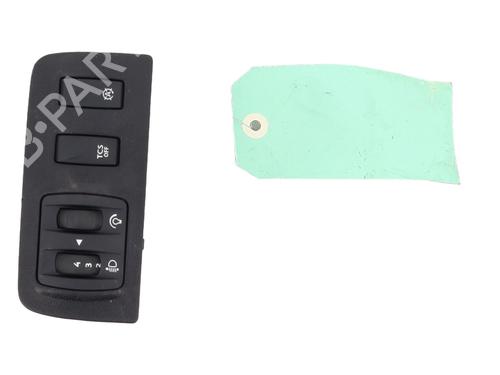 Headlight switch RENAULT MEGANE III Grandtour (KZ0/1) 1.5 dCi (KZ09, KZ0D, KZ1G, KZ29, KZ14, KZ1W, KZ10, KZ1F,... | BP27689936I24 