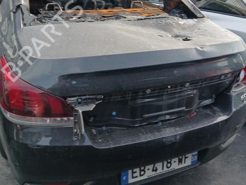 Control unit PEUGEOT 508 I (8D_) 2.0 BlueHDi 180 | BP31287800M11 - Image 12