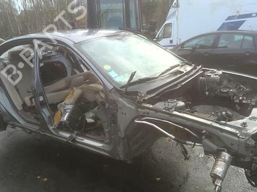 Left rear window switch JAGUAR X-TYPE I (X400) 2.0 D | BP21675376I29 - Image 31