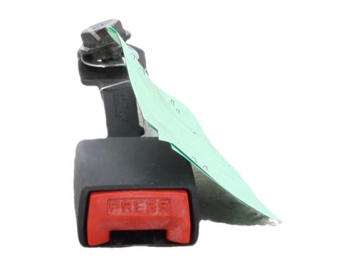 Used Seat buckle Seat buckle 37635876 37635876