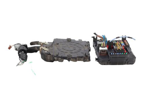 Electronic module PEUGEOT 208 I (CA_, CC_) 1.6 HDi / BlueHDi 75 | BP26720951M83 