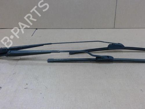 Used Front windshield wiper arm VW GOLF IV (1J1) 1.9 TDI (90 hp) 29143233