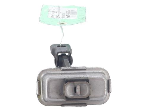 Used Hinge/Door check strap PEUGEOT 2008 I (CU_) 1.6 HDi (92 hp) 24816913