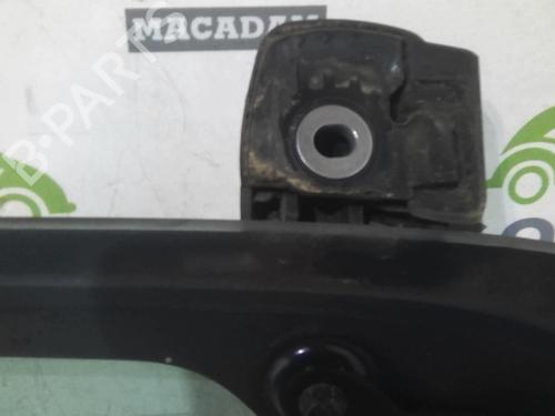 Tailgate TOYOTA AYGO (_B1_) 1.0 (KGB10_, KGB10R) | BP20362243C6 