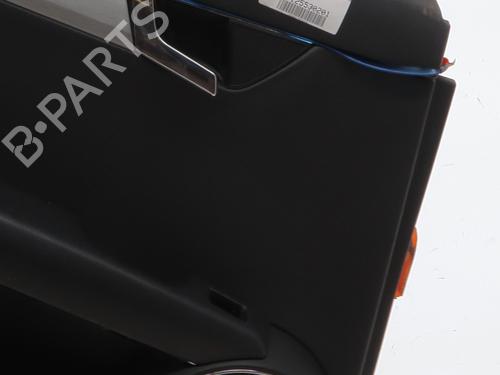 Rear left panel MERCEDES-BENZ C-CLASS (W204) | BP35902461C60 - Image 2