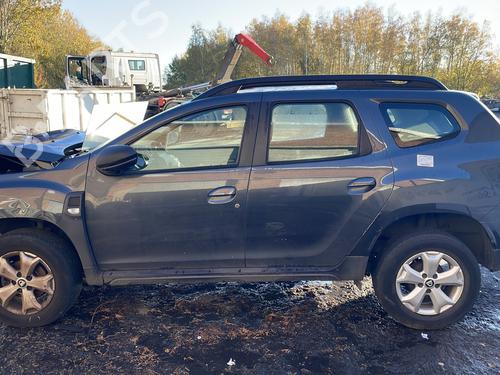 Dør rude højre foran DACIA DUSTER (HM_) 1.5 dCi 115 (HMAD) | BP38602985C19 - Image 14