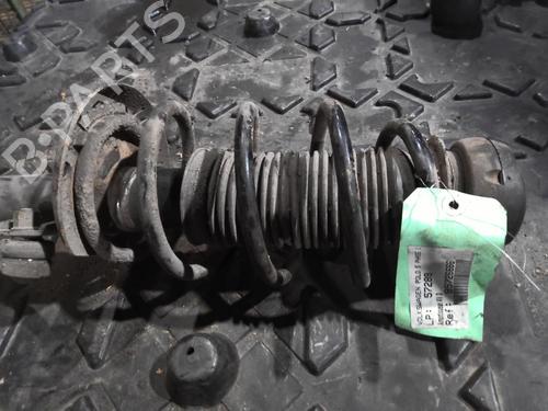 Right front shock absorber VW POLO V (6R1, 6C1) 1.6 TDI | BP23208277M17 