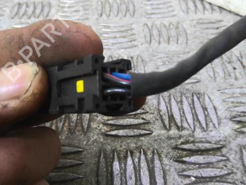 Right mirror OPEL ZAFIRA A MPV (T98) 2.0 DTI 16V (F75) | BP20364404C27 