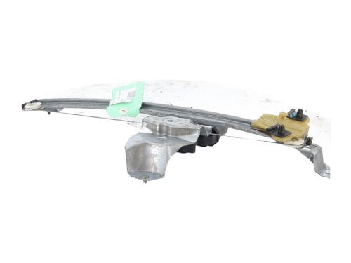 Used Front left window mechanism Front left window mechanism RENAULT ZOE (BFM_) ZOE (88 hp) 23788942 23788942