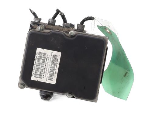 Used ABS pump ABS pump CITROËN C5 III Break (RW_) 2.0 HDi (136 hp) 30948872 30948872