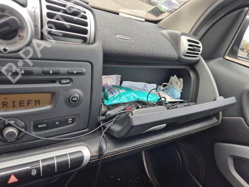 Dashboard SMART FORTWO Coupe (451) 1.0 (451.331, 451.380) | BP35939250C46  - Image 11