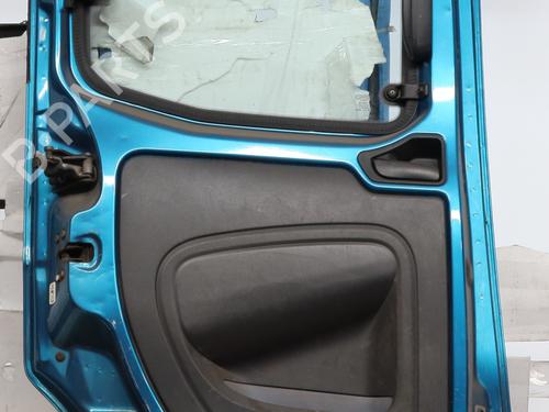 Left slide door PEUGEOT BIPPER Tepee 1.4 HDi | BP22005184C74 