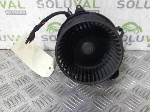 Used Heater blower motor Heater blower motor RENAULT CLIO IV (BH_) 1.2 16V (73 hp) 20368544 20368544