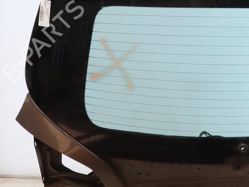 Tailgate OPEL MERIVA B MPV (S10) 1.4 (75) | BP28304805C6 