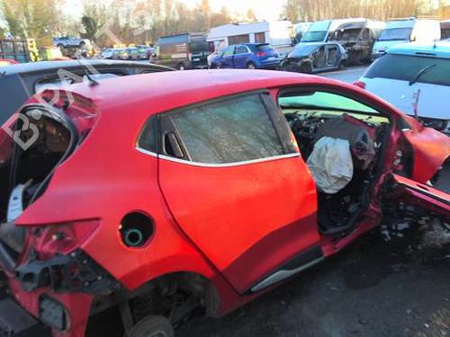 Engine control unit (ECU) RENAULT CLIO IV (BH_) 1.5 dCi 75 | BP32098912M57  - Image 24