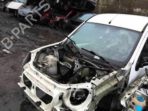 Climate control RENAULT KANGOO Express (FC0/1_) 1.5 dCi (FC07, FC1R) | BP32455769I5