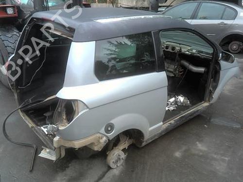 Steering column stalk AIXAM CROSSLINE 0.4 | BP37743564I23  - Image 19