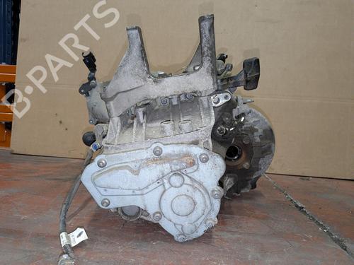 Gearbox PEUGEOT 607 (9D, 9U) 2.0 HDI | BP36591631M3 - Image 4