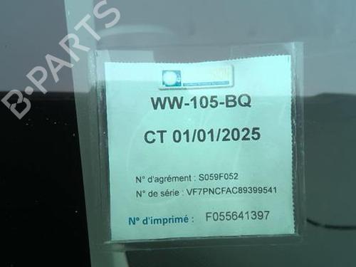 Hinge/Door check strap CITROËN C1 (PM_, PN_) 1.0 | BP20598570C146 