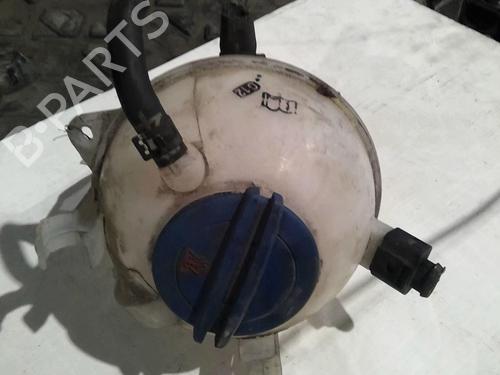Expansion tank AUDI A3 Sportback (8PA) 1.6 TDI | BP20368841C120 