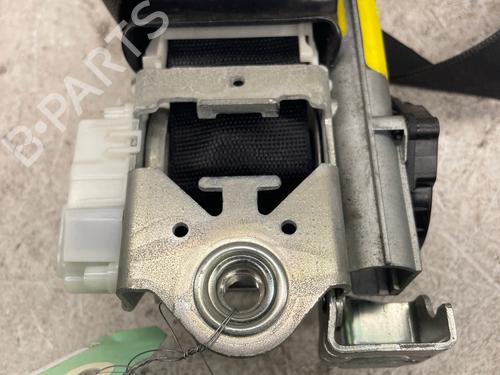 Front right seatbelt MERCEDES-BENZ C-CLASS (W204) | BP37450742I25 - Image 4