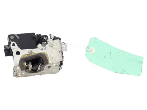 Front right lock DACIA SANDERO 1.4 MPI LPG | BP24816972C97
