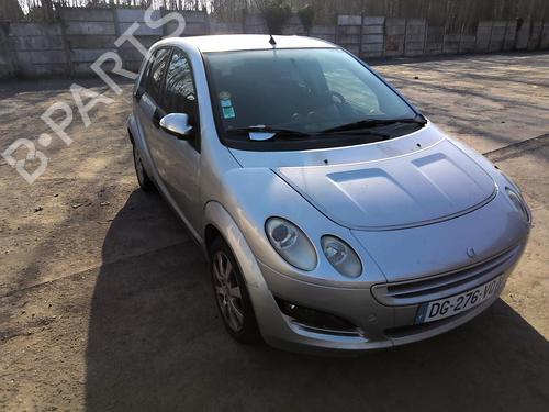 Engine SMART FORFOUR (454) 1.5 CDI (454.001) | BP20361505M1 