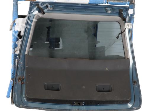 Tailgate OPEL MERIVA A MPV (X03) 1.7 CDTI (E75) | BP20361166C6 