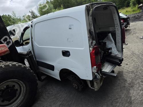 Used Parts PEUGEOT PARTNER Box Body/MPV 4756536