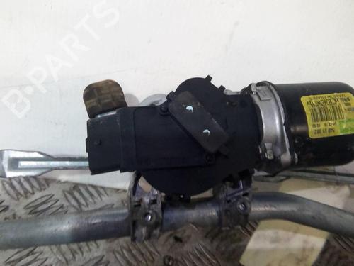 Front wiper motor RENAULT KANGOO Express (FW0/1_) 1.5 dCi 70 (FW0A, KW0V) | BP20367166M29 