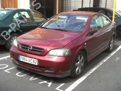 Left taillight OPEL ASTRA G Coupe (T98) 1.8 16V (F07) | BP21998934C34 