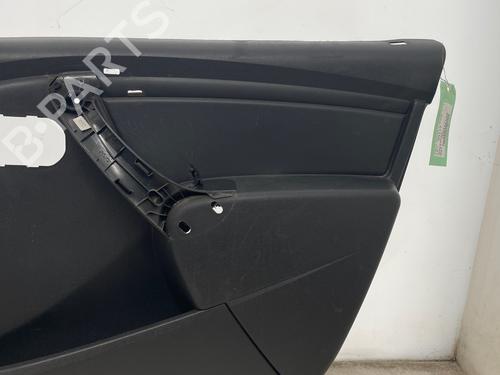 Used Front right panel Front right panel DACIA DUSTER (HS_) [2010-2018] 36761449 36761449