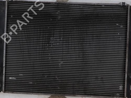 Water radiator KIA MAGENTIS II (MG) 2.0 CRDi | BP20355220M31 