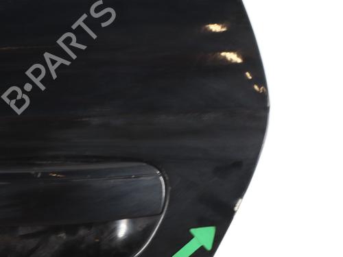 Left rear door AUDI A3 Sportback (8PA) 2.0 TDI quattro | BP25746691C4 