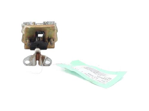 Used Hinge/Door check strap Hinge/Door check strap CITROËN ZX (N2) 1.4 i (75 hp) 31287676 31287676