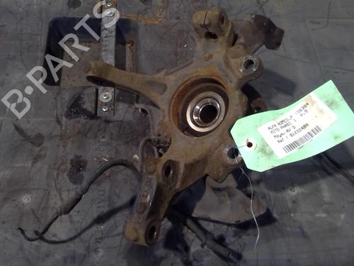 Used Right front steering knuckle Right front steering knuckle 20354309 20354309