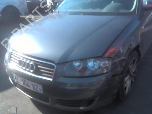 Front left seatbelt AUDI A3 (8P1) 2.0 TDI | BP25447835I26  - Image 7