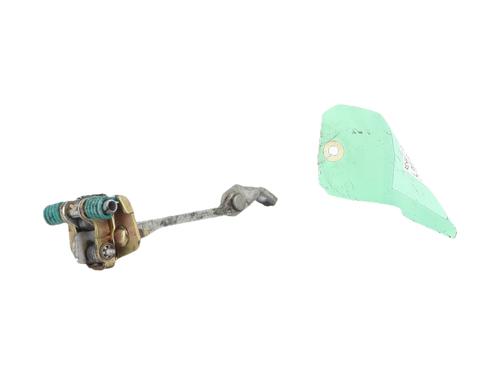Used Hinge/Door check strap Hinge/Door check strap 37085973 37085973