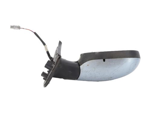 Used Right mirror NISSAN MICRA III (K12) 1.5 dCi (65 hp) 31166536