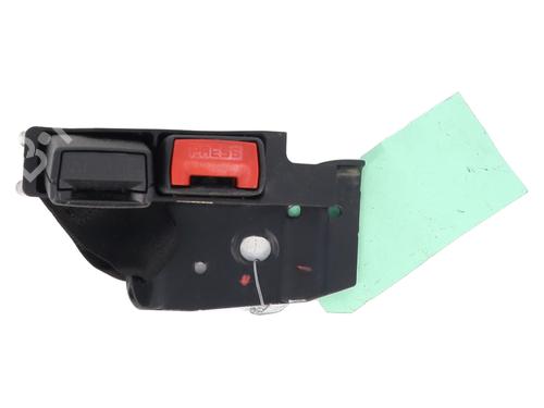 Boucle de ceinture de sécurité RENAULT MODUS / GRAND MODUS (F/JP0_) 1.5 dCi (FP0D, JP0D) | BP29840282I32