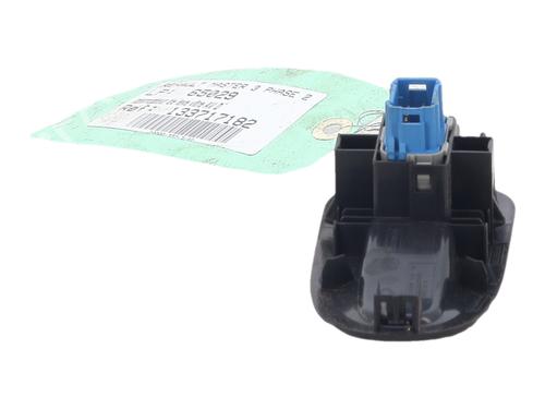 Right front window switch RENAULT MASTER III Van (FV) 2.3 dCi 125 FWD (FV0C, FV0D, FV0G, FV0H, FV0J, FV0K,... | BP39699953I26  - Image 6
