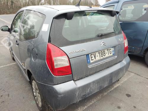 Right taillight CITROËN C2 (JM_) 1.1 | BP20360210C35 